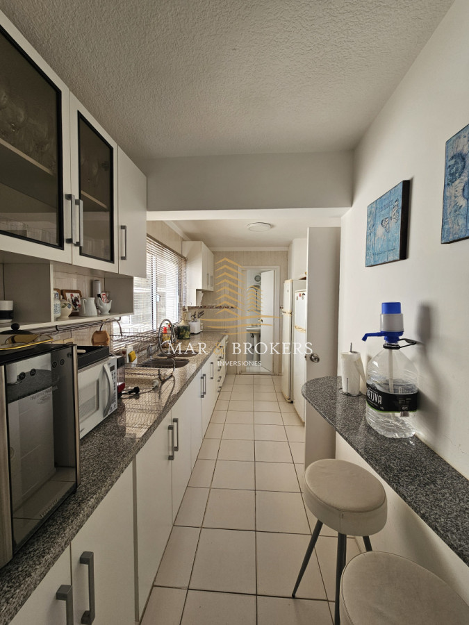 Apartamento ID.1183 - Apartamento en Punta del Este, Chiverta