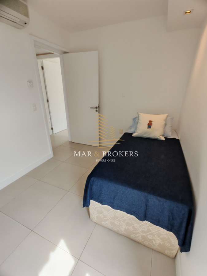 Apartamento ID.1386 - Apartamento en Punta Ballena, Las Cumbres