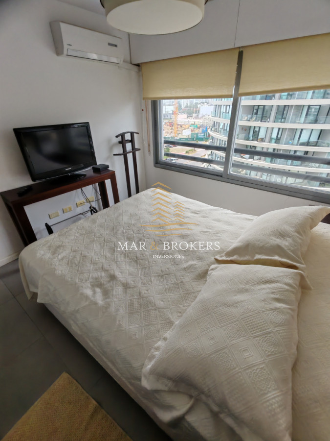Apartamento ID.1505 - Apartamento en Punta del Este, La Pastora