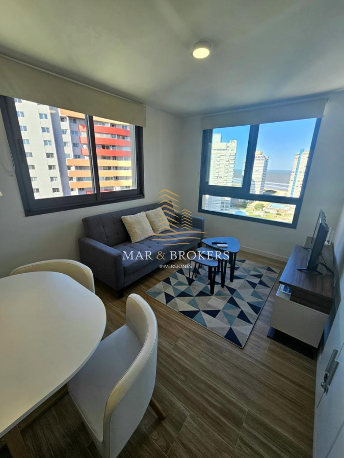 Apartamento ID.898 - Siglo Sol ll