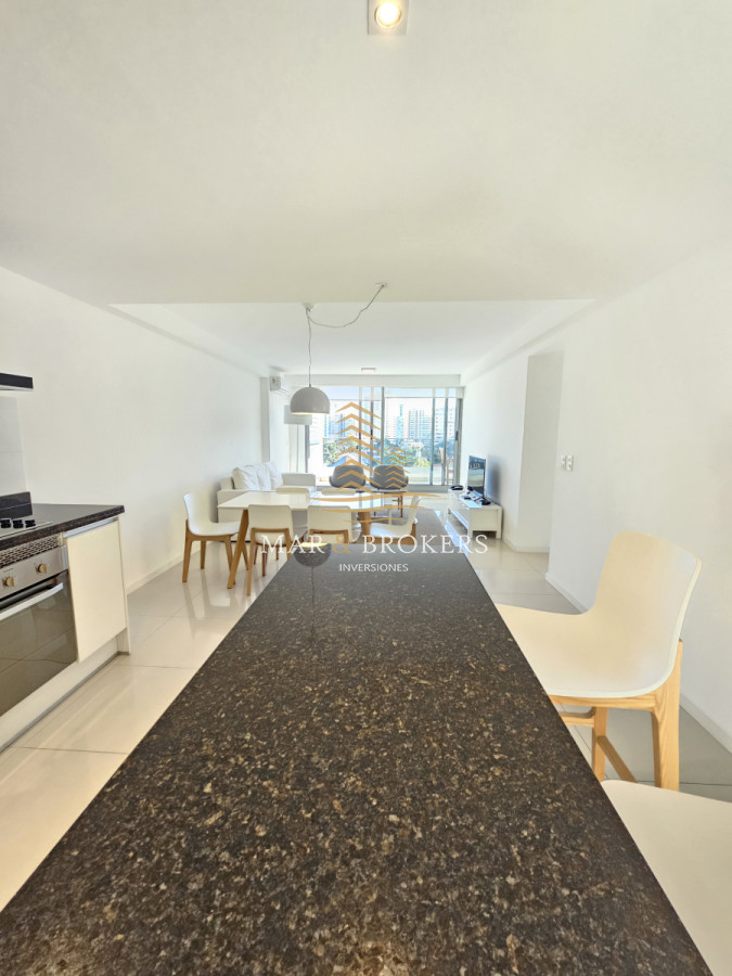 Apartamento ID.1188 - Apartamento en Punta del Este, Aidy Grill