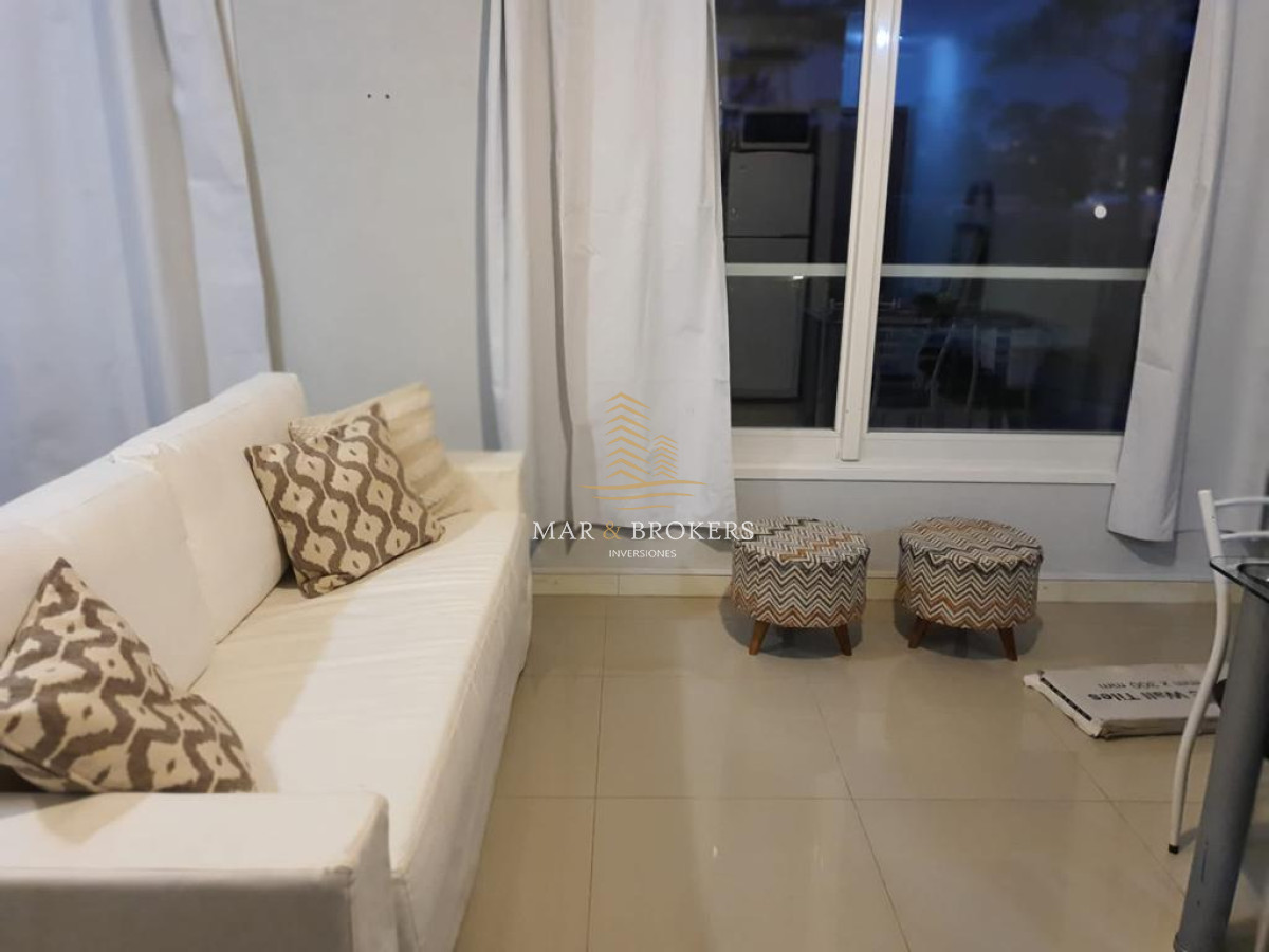 Apartamento ID.823 - LUMINOSO MONOAMBIENTE EN VENTA