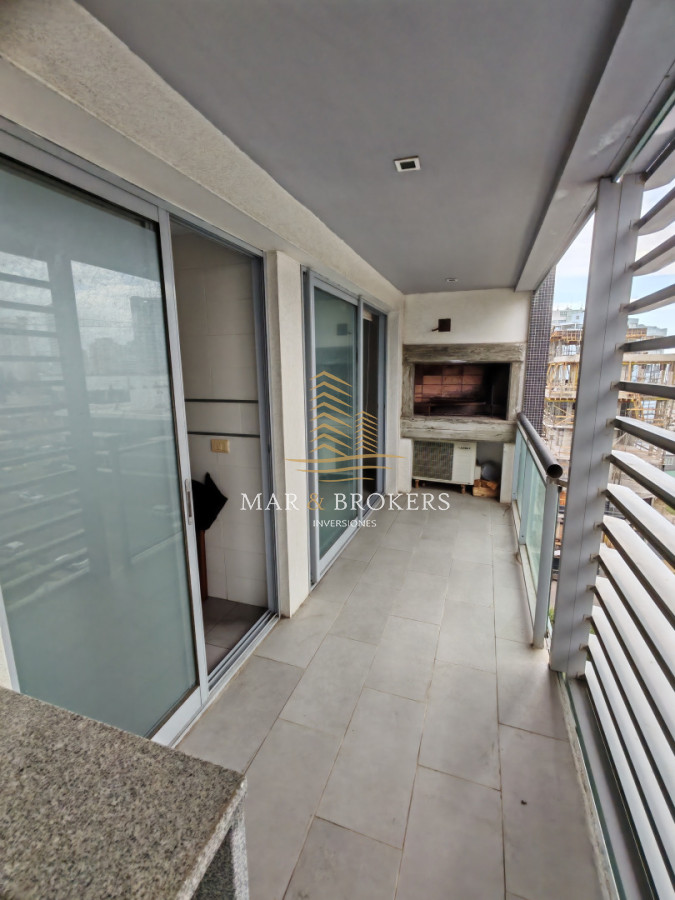 Apartamento ID.1505 - Apartamento en Punta del Este, La Pastora