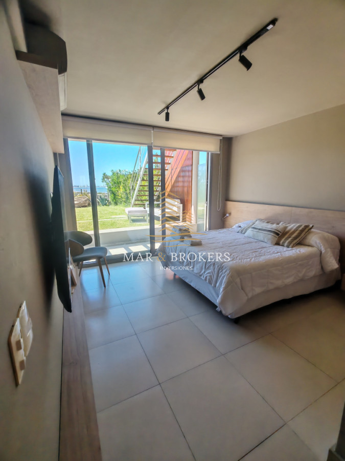 Apartamento ID.1526 - Apartamento en Punta Ballena, Las Cumbres