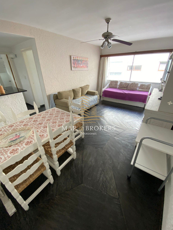 Apartamento ID.44 - Apartamento en Mansa - Punta del Este   