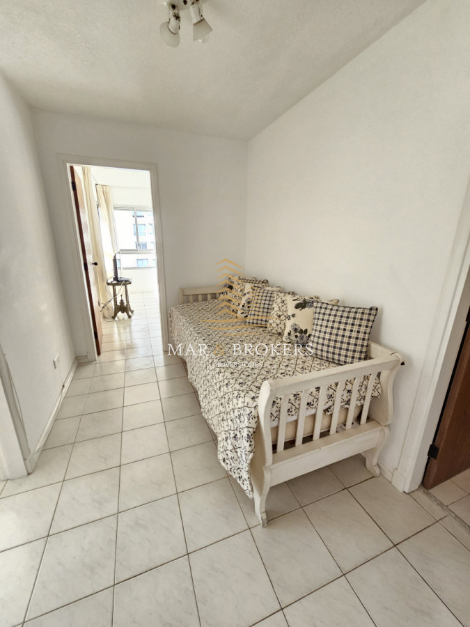 Apartamento ID.1187 - Apartamento en Punta del Este, Brava