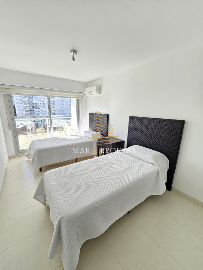 Apartamento ID.1207 - Apartamento en Punta del Este, Mansa