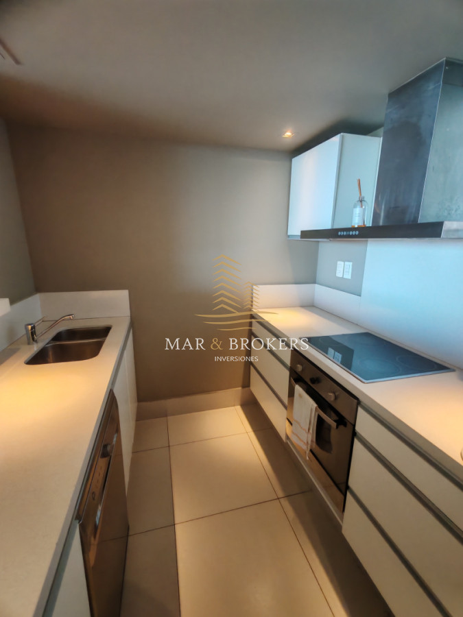 Apartamento ID.1526 - Apartamento en Punta Ballena, Las Cumbres