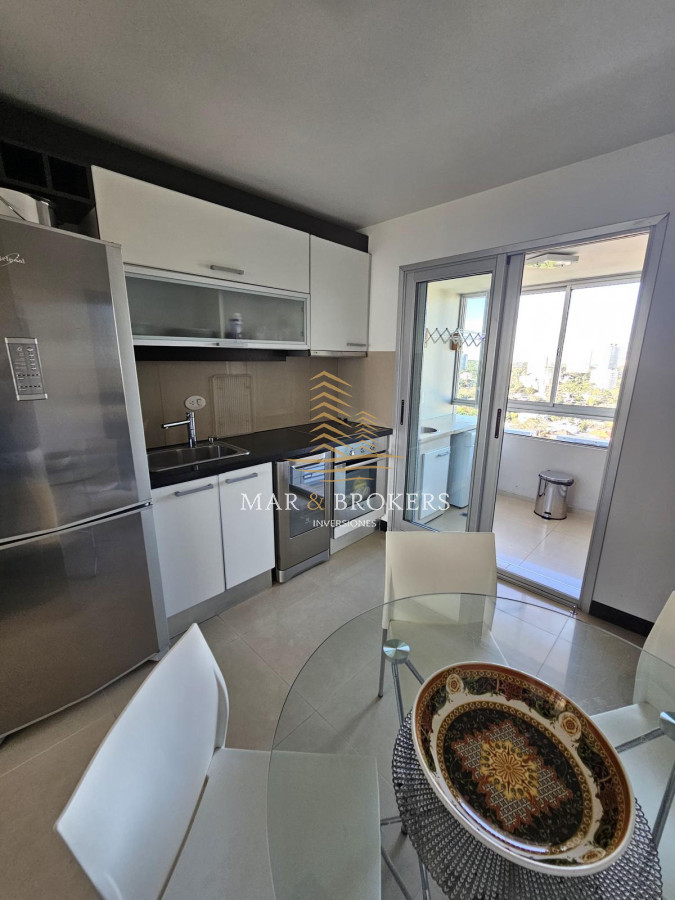 Apartamento ID.1008 - Venta departamento punta del este 