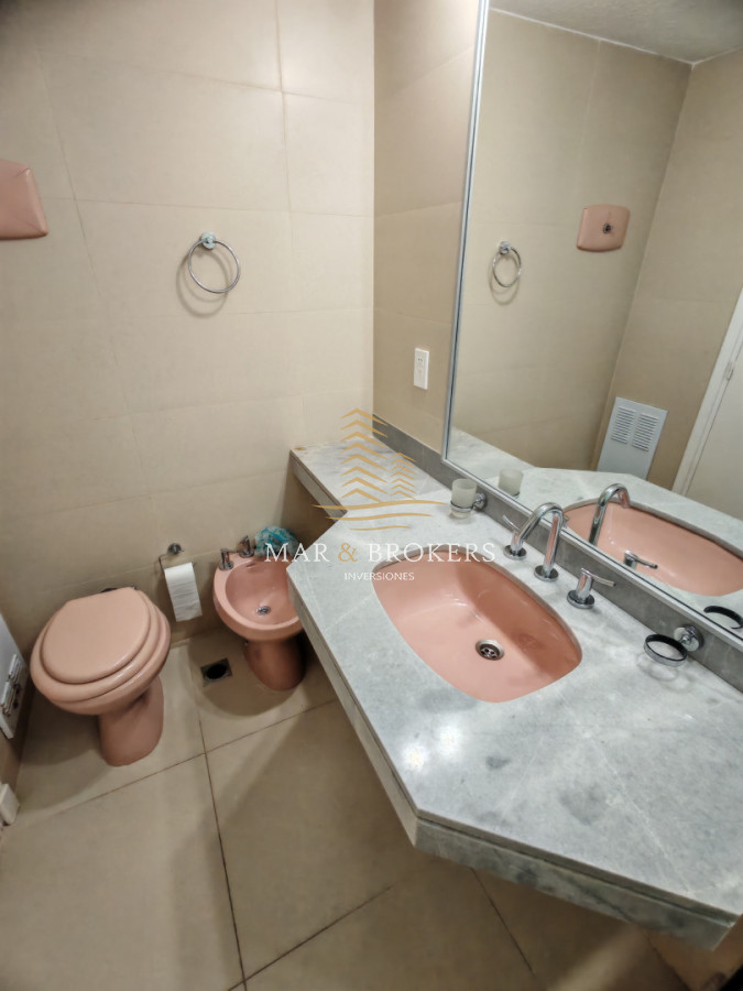 Apartamento ID.1476 - Apartamento en Punta del Este, Península