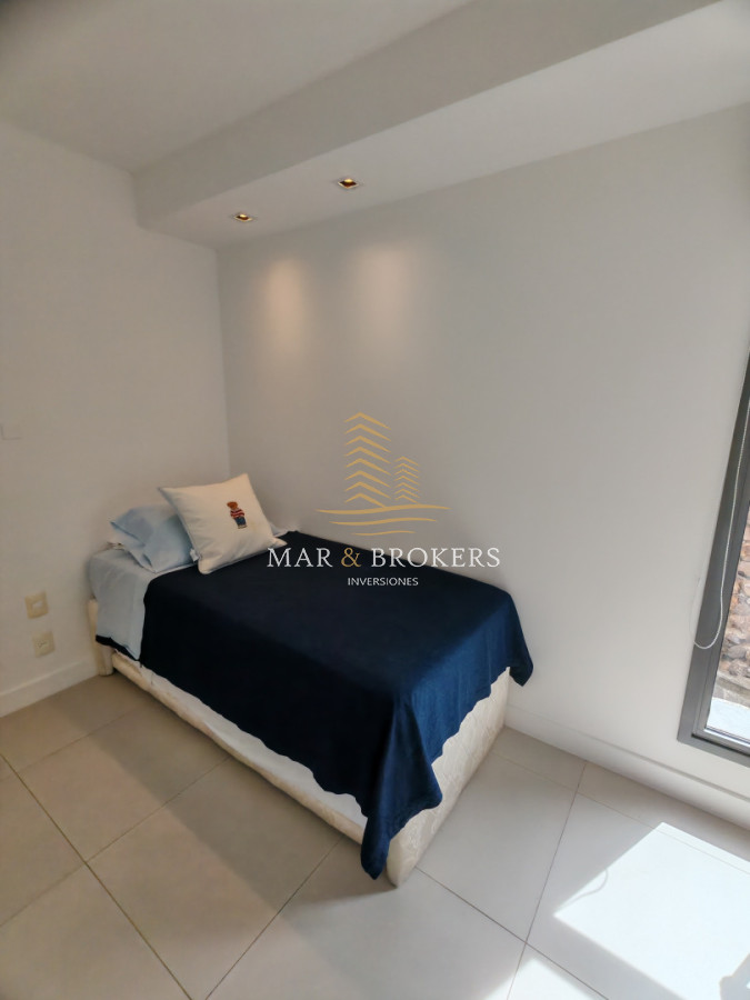Apartamento ID.1386 - Apartamento en Punta Ballena, Las Cumbres