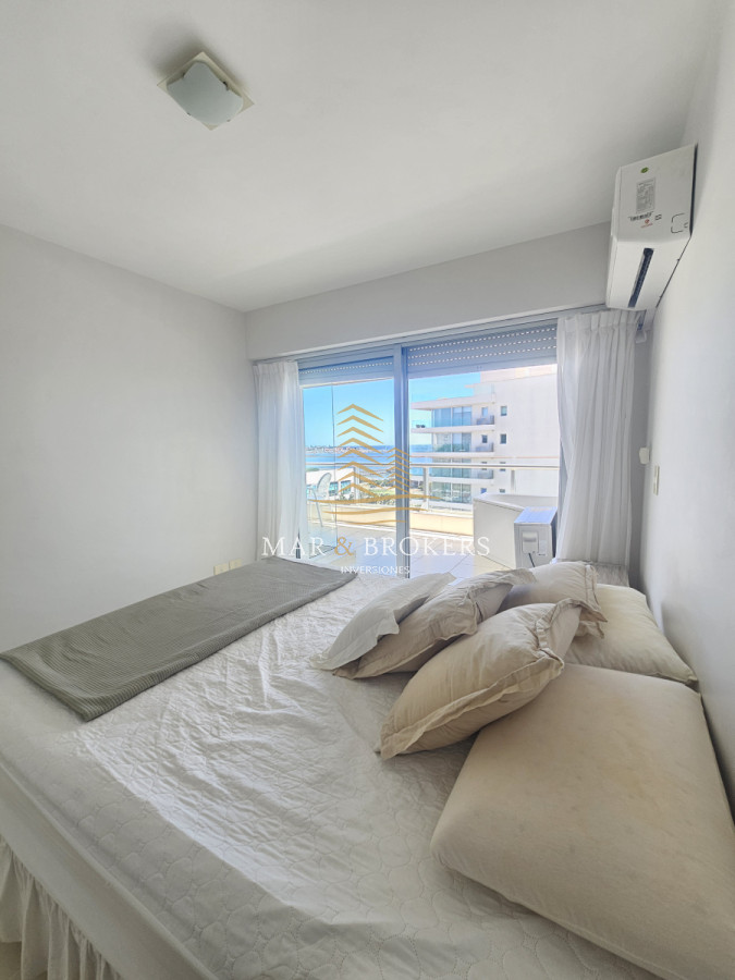 Apartamento ID.1126 - Apartamento en Punta del Este, Mansa