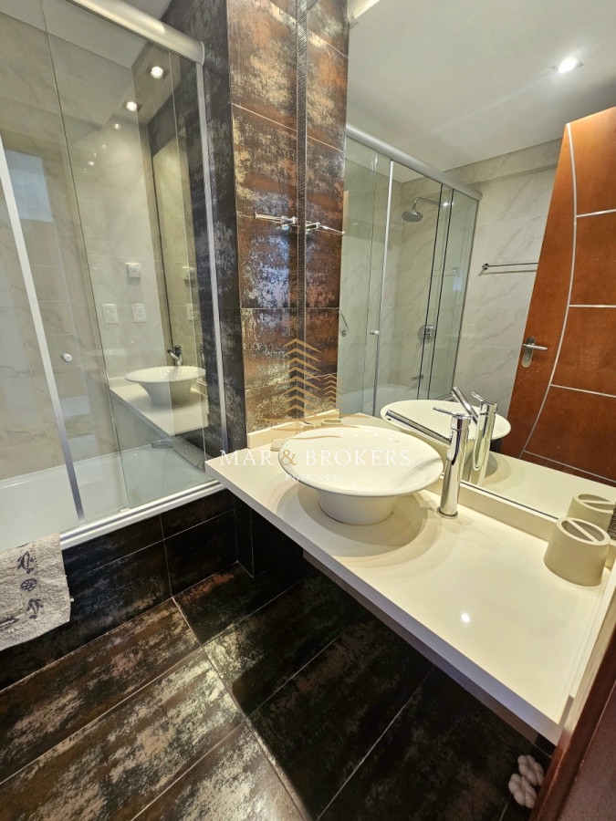 Apartamento ID.980 - Apartamento en Punta del Este, Mansa
