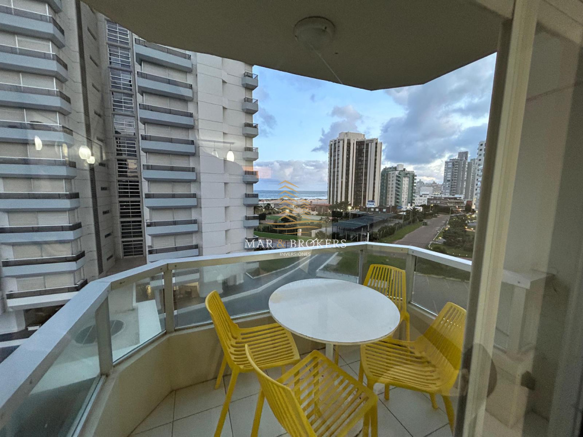 Apartamento ID.817 - Torre Marina