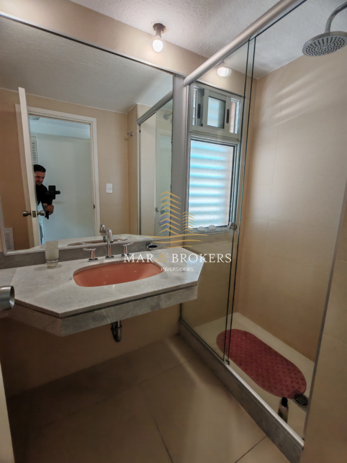Apartamento ID.1476 - Apartamento en Punta del Este, Península