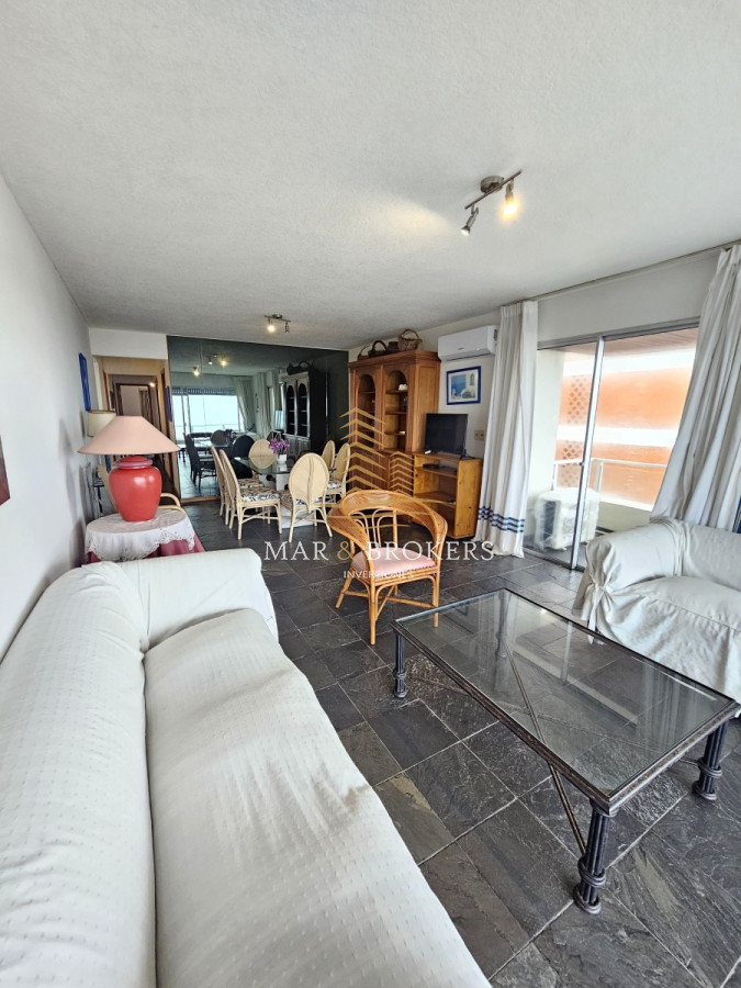 Apartamento ID.1021 - Apartamento en Punta del Este, Península