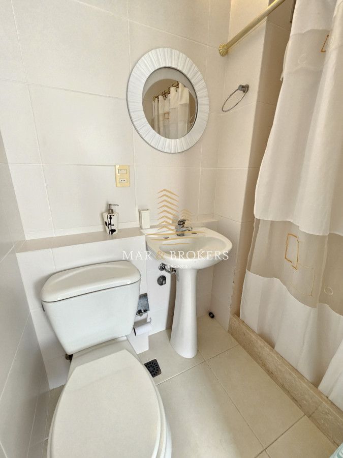 Apartamento ID.1142 - Apartamento en Punta del Este, Mansa
