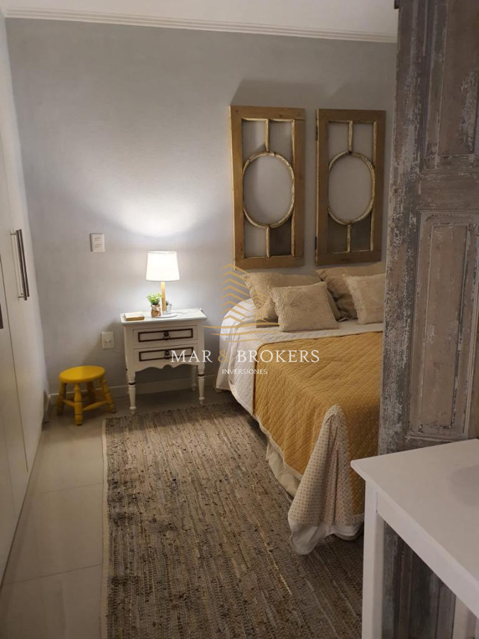 Apartamento ID.823 - LUMINOSO MONOAMBIENTE EN VENTA