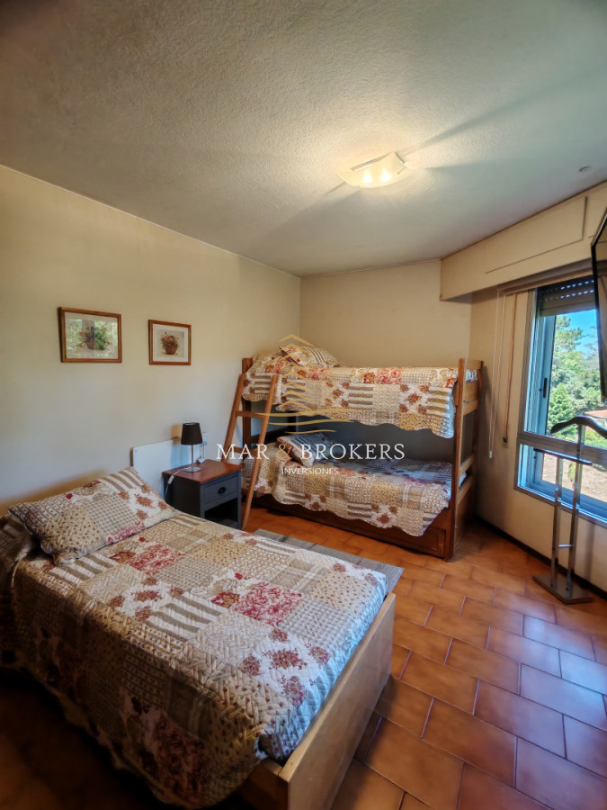 Apartamento ID.1488 - Apartamento en Punta del Este, Mansa