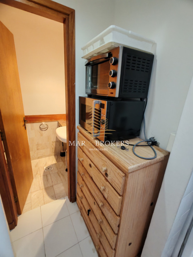 Apartamento ID.1522 - Apartamento en Maldonado, 