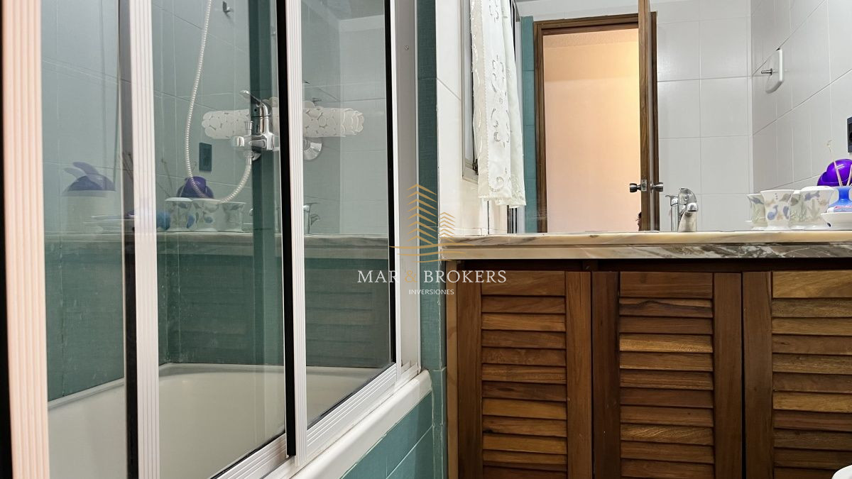Apartamento ID.878 - VENTA APARTAMENTO 3 DORMITORIOS ROOSEVELT