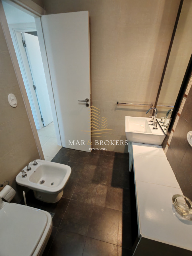Apartamento ID.1545 - Apartamento en Punta del Este, Mansa