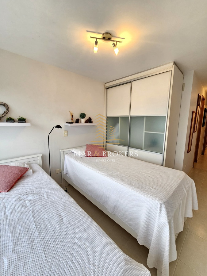 Apartamento ID.1029 - Venta departamento punta del este 