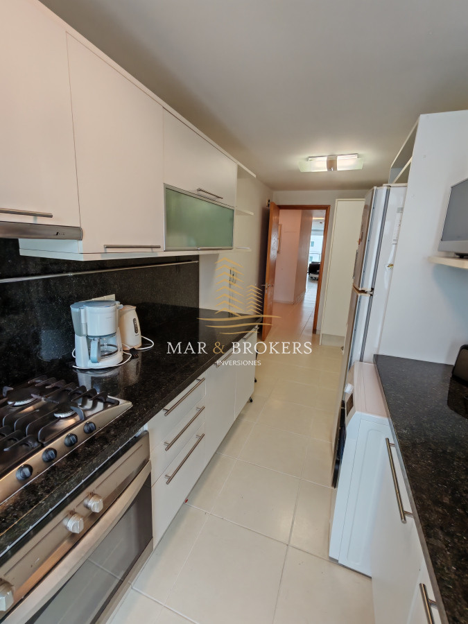 Apartamento ID.1304 - Apartamento en Punta del Este, Mansa