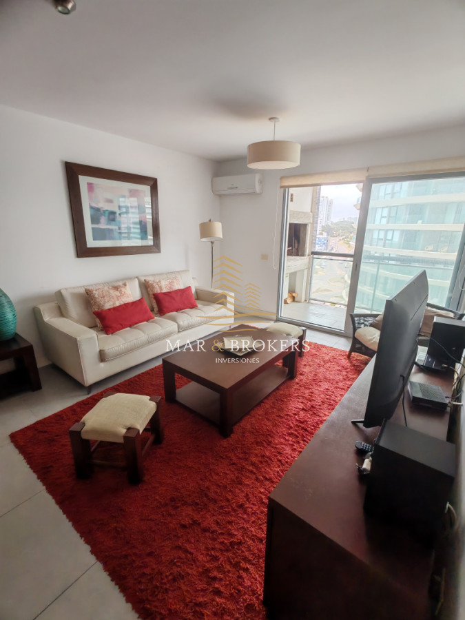 Apartamento ID.1505 - Apartamento en Punta del Este, La Pastora