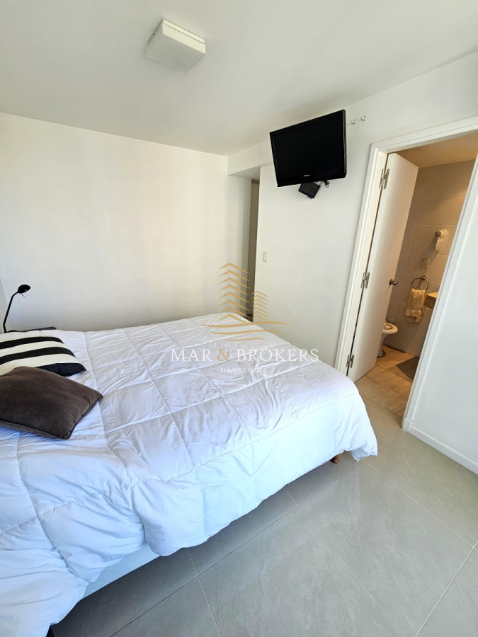 Apartamento ID.1011 - Apartamento en Punta del Este, Brava