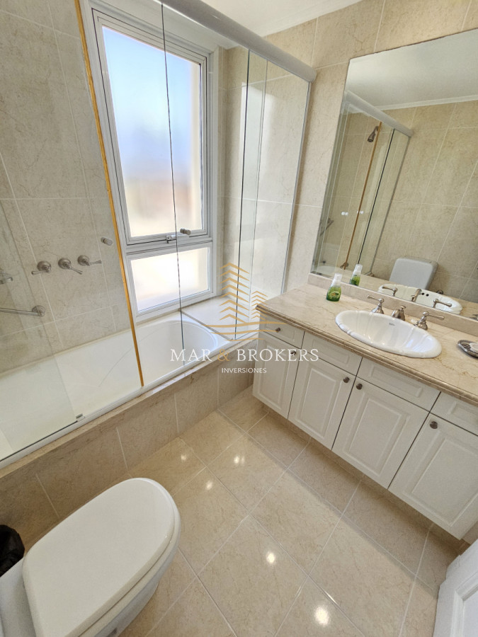Apartamento ID.1270 - Apartamento en Punta del Este, Mansa