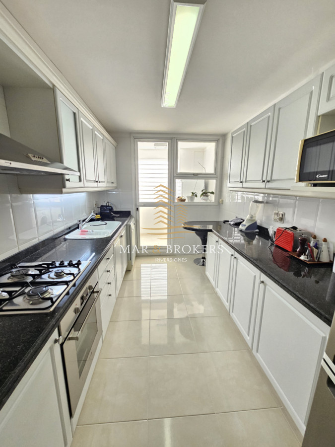 Apartamento ID.1270 - Apartamento en Punta del Este, Mansa