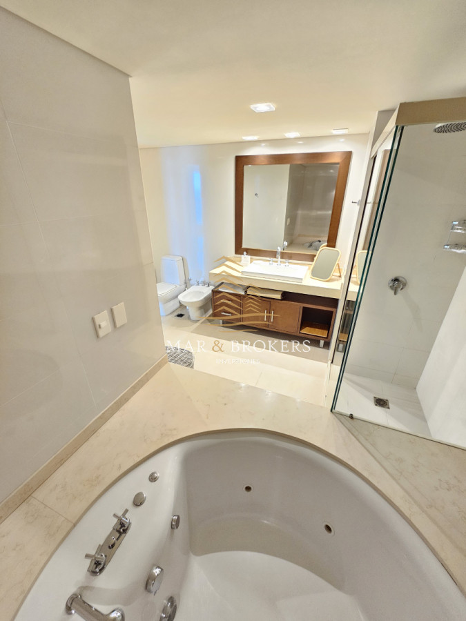 Apartamento ID.1186 - Apartamento en Maldonado, Nuevo Cantegril