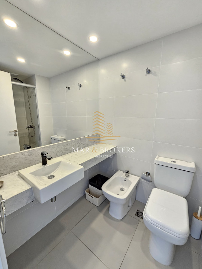 Apartamento ID.1138 - Apartamento en Punta del Este, Mansa