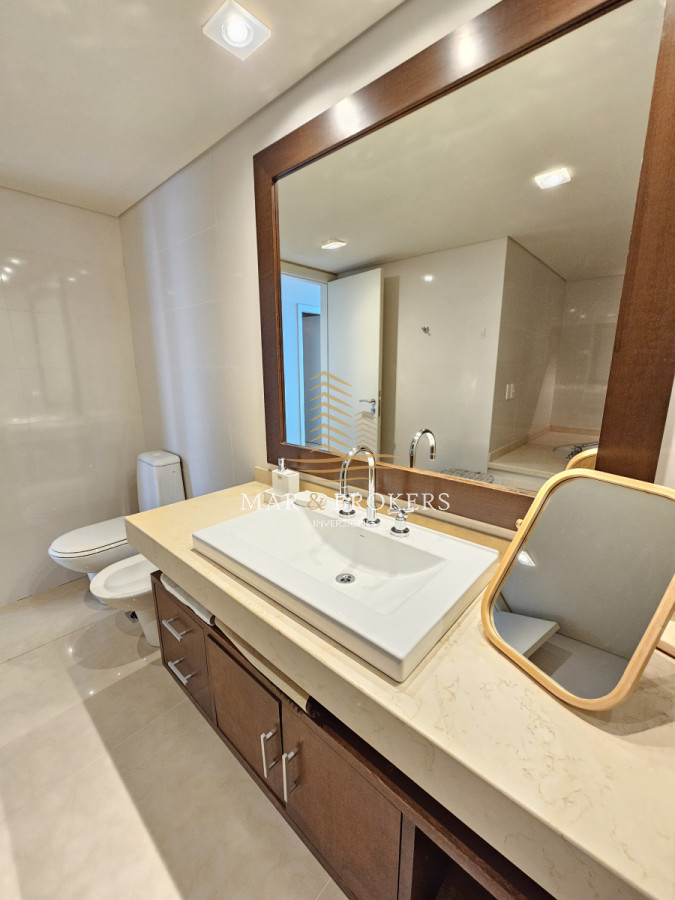 Apartamento ID.1186 - Apartamento en Maldonado, Nuevo Cantegril