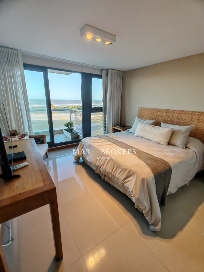 Apartamento ID.1510 - Apartamento en Punta del Este, Brava