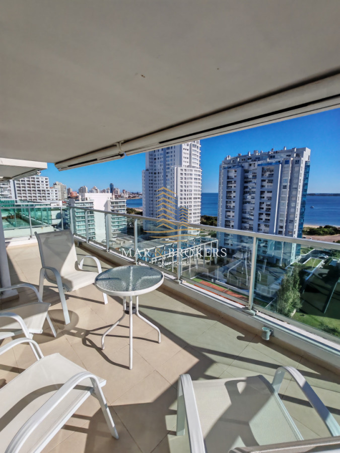 Apartamento ID.1559 - Apartamento en Punta del Este, Mansa