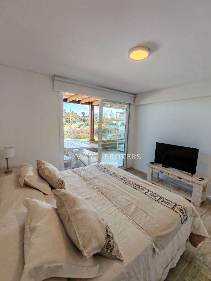 Apartamento ID.1312 - Apartamento en La Barra, La Barra
