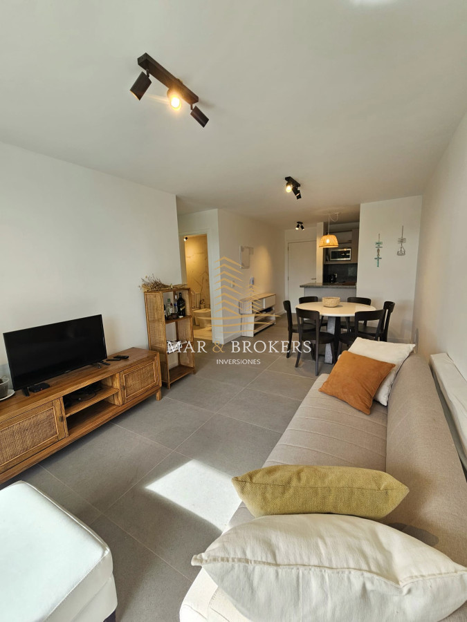Apartamento ID.982 - Torre View
