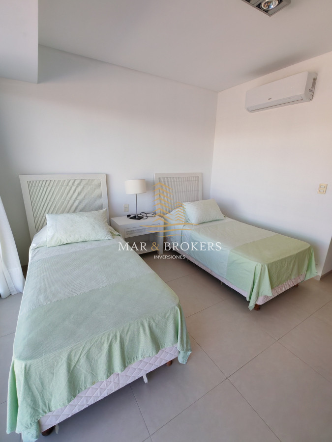 Apartamento ID.1331 - Apartamento en Punta del Este, Brava