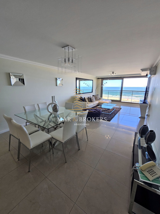 Apartamento ID.1221 - Alquiler departamento punta del este 