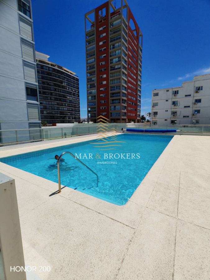 Apartamento ID.1457 - Apartamento en Punta del Este, Península