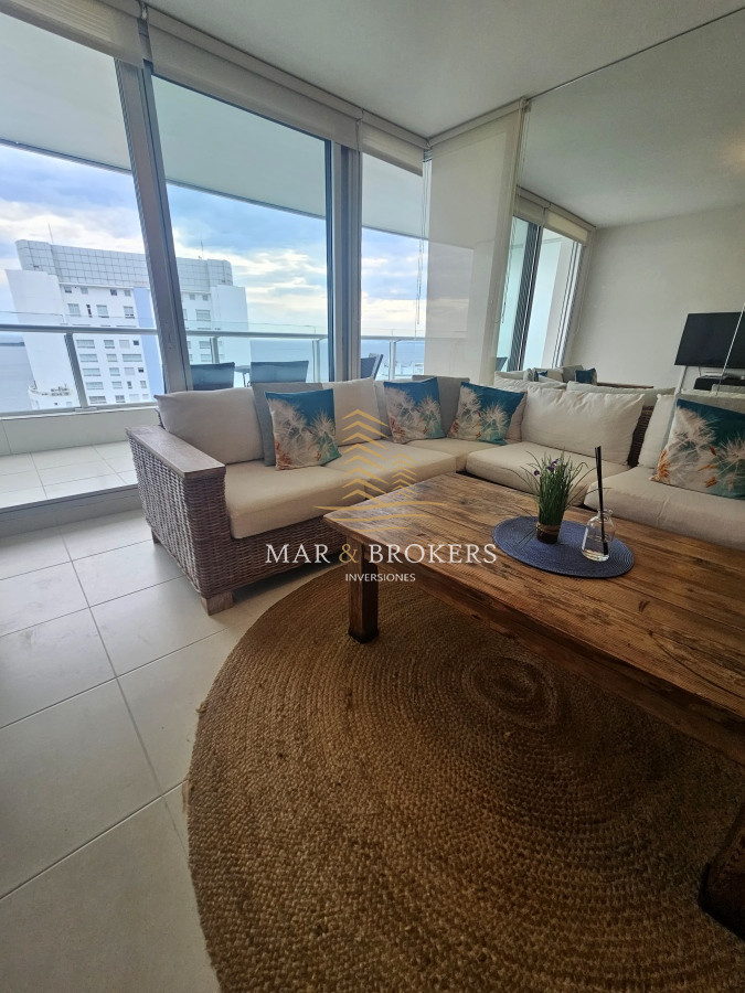 Apartamento ID.1029 - Venta departamento punta del este 