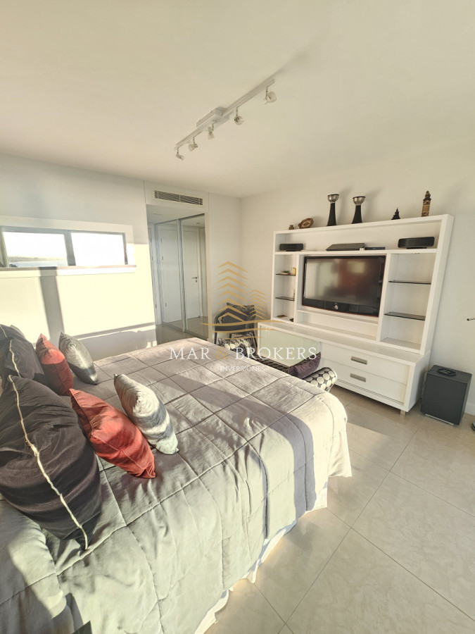 Apartamento ID.1261 - Apartamento en Maldonado, Nuevo Cantegril