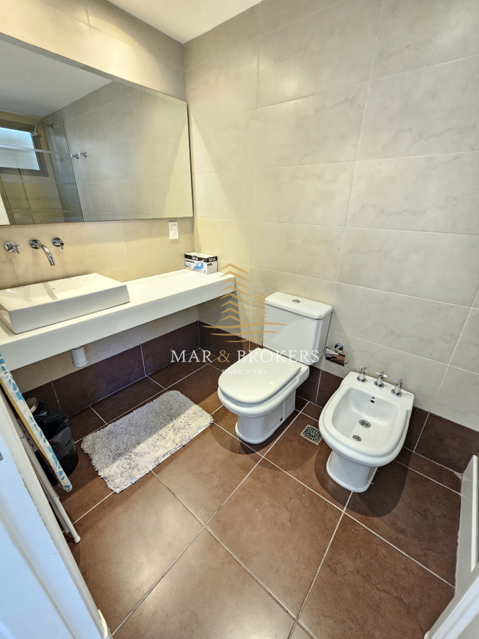 Apartamento ID.1218 - Apartamento en Punta del Este, Brava