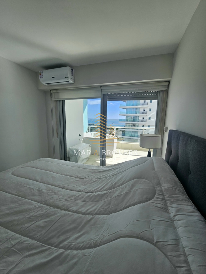 Apartamento ID.970 - Apartamento en Punta del Este, Mansa