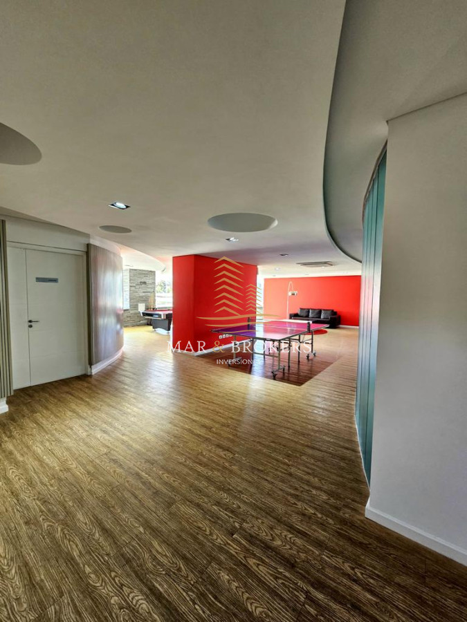 Apartamento ID.937 - Hermoso apartamento en zona Enjoy