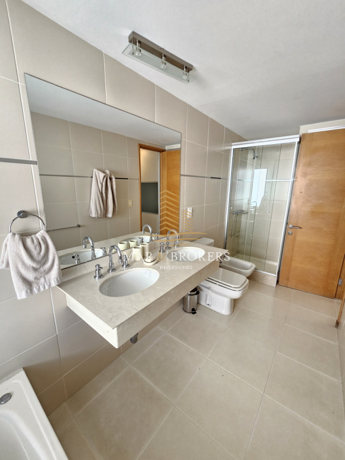 Apartamento ID.1207 - Apartamento en Punta del Este, Mansa