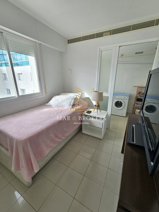 Apartamento ID.1186 - Apartamento en Maldonado, Nuevo Cantegril