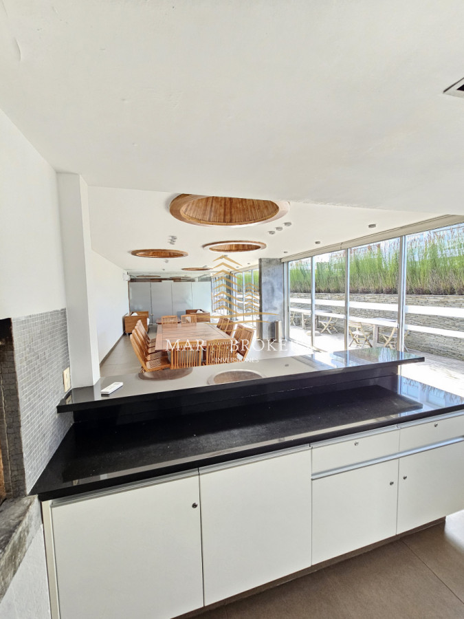 Apartamento ID.1272 - Apartamento en Punta del Este, Brava